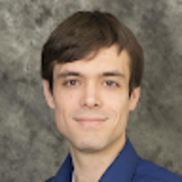 Meet your Posher, Andrew - Picture 1 of 1